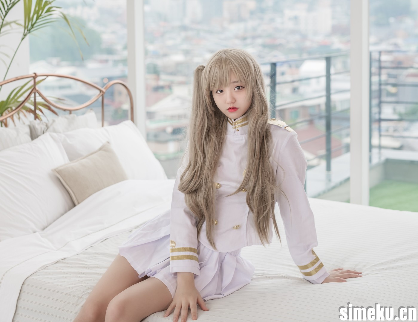[合集打包]JeongJenny(정제니)美女写真图集合集打包下载+持续更新