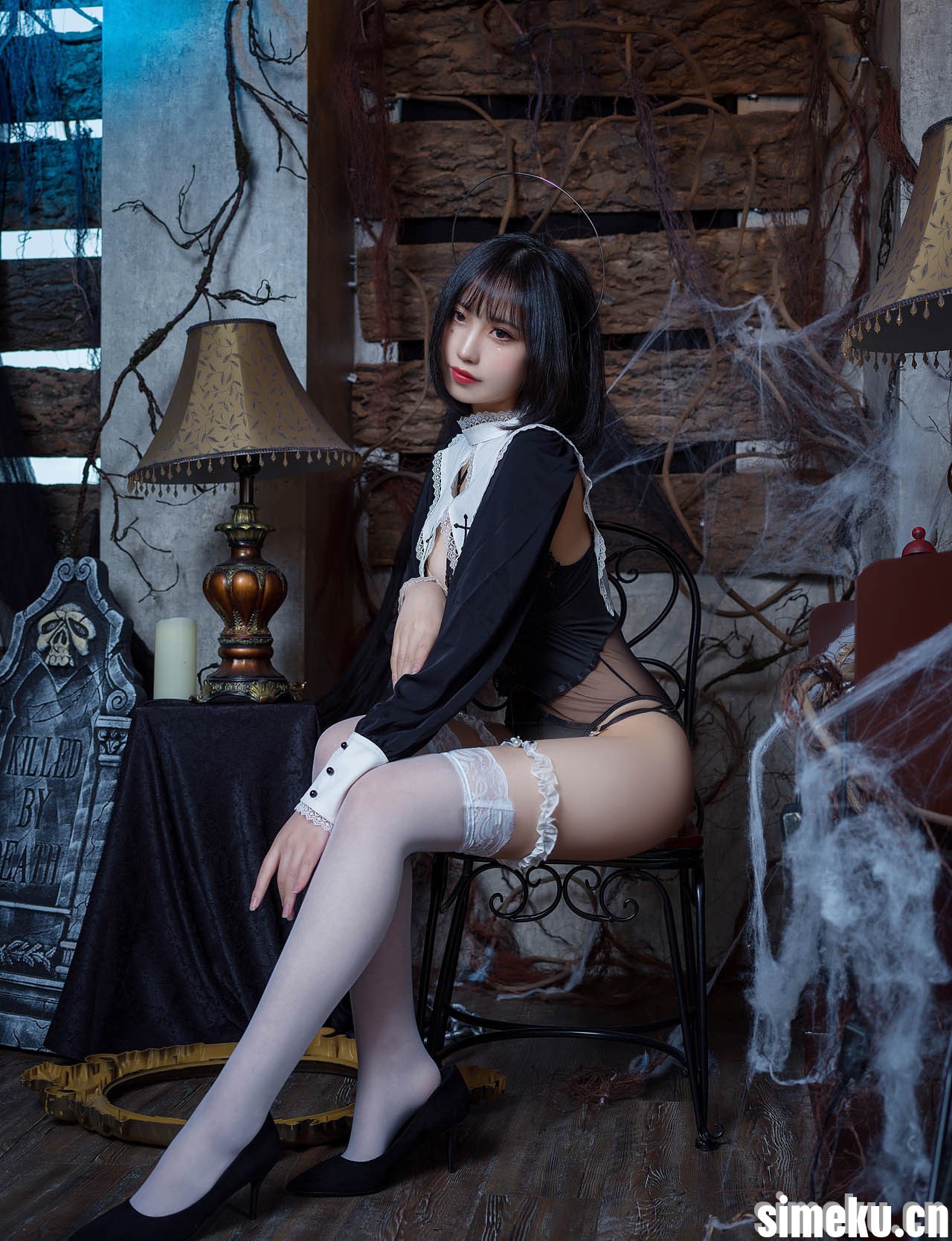[合集打包]念雪ww美女写真图集合集打包下载+持续更新