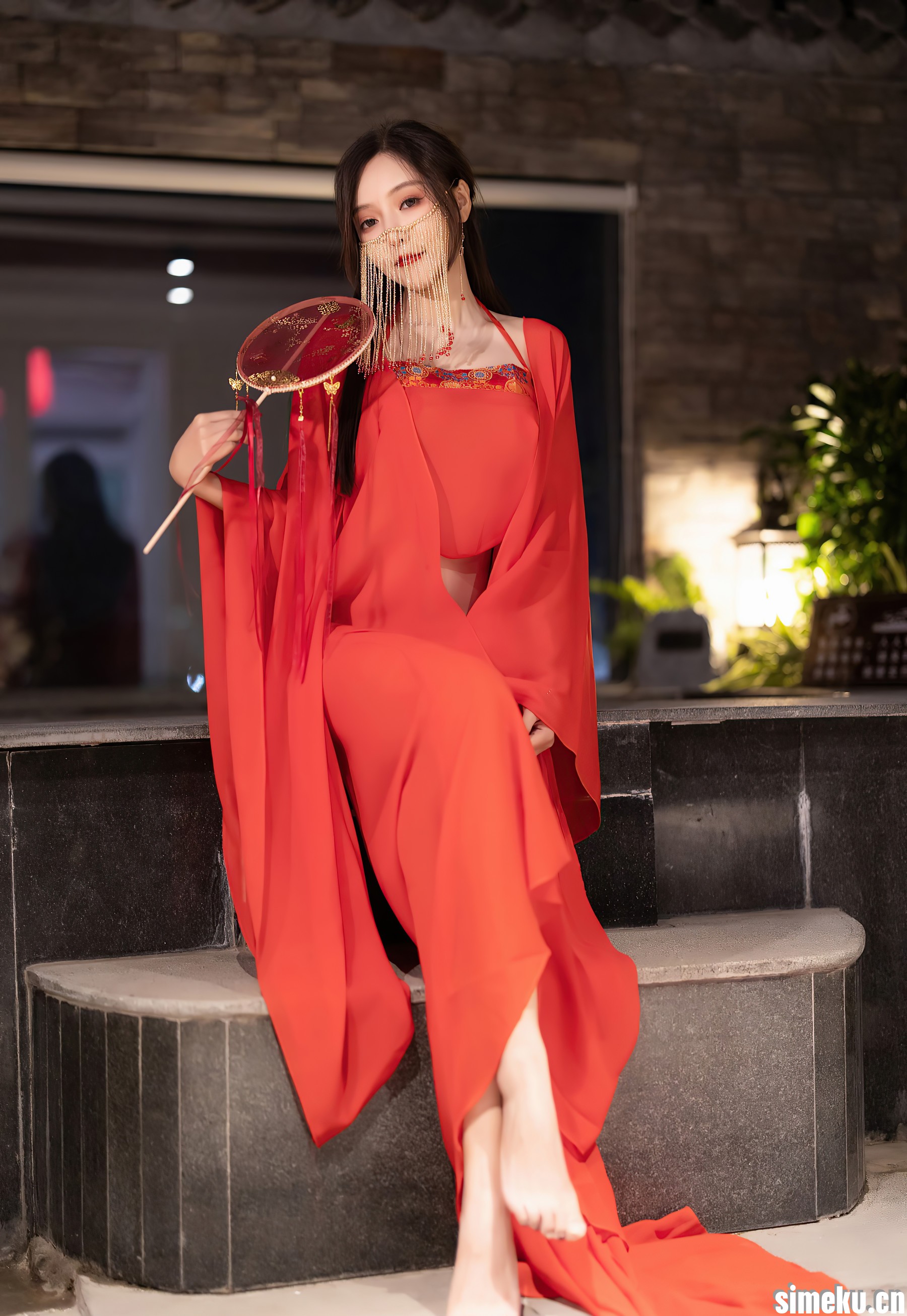 [合集打包]王馨瑶Yanni美女写真图集合集打包下载+持续更新