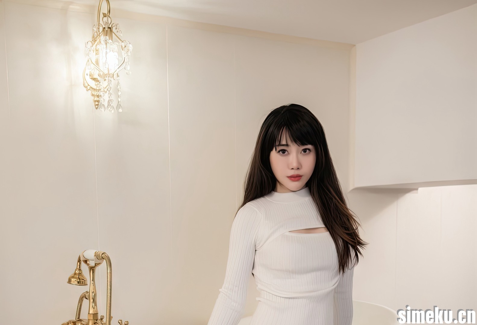 [合集打包]严利娅Yuliya美女写真图集合集打包下载+持续更新