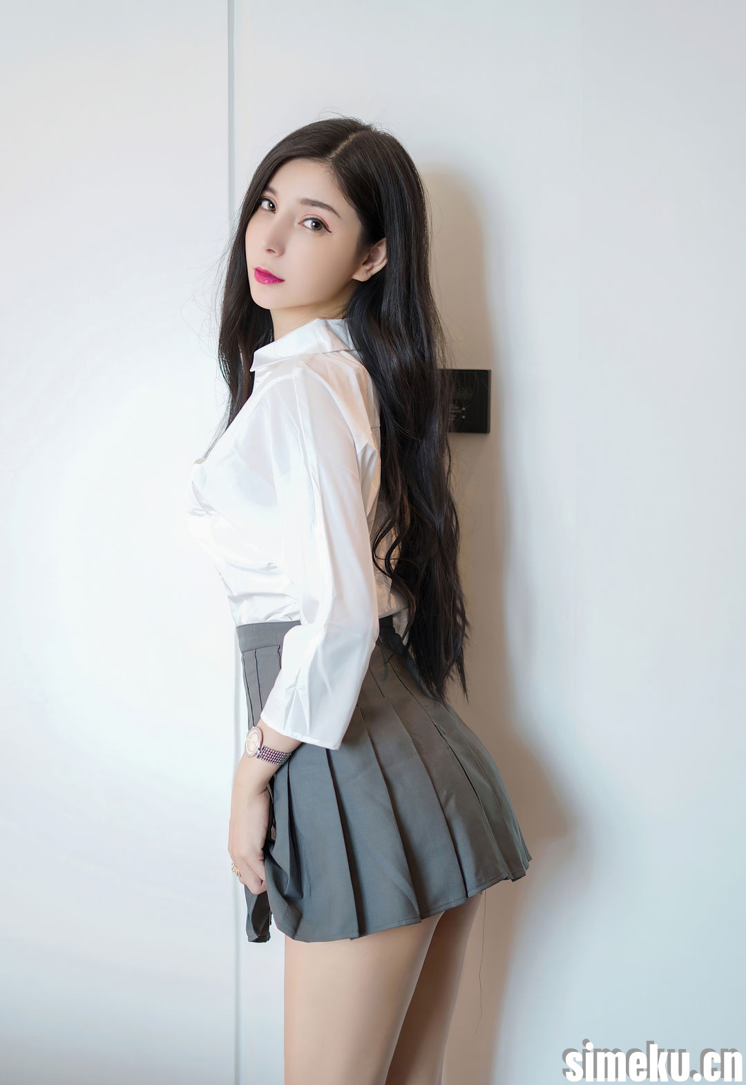[合集打包]小蛮妖Yummy美女写真图集合集打包下载+持续更新