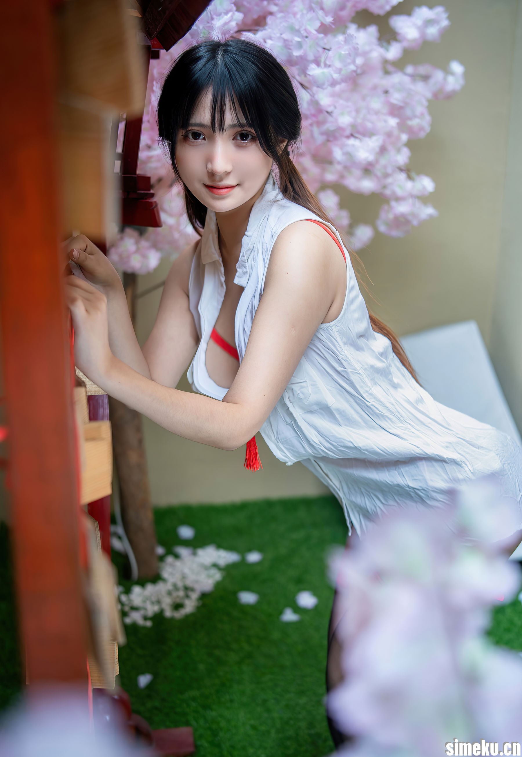 [合集打包]久久Aimee美女写真图集合集打包下载+持续更新