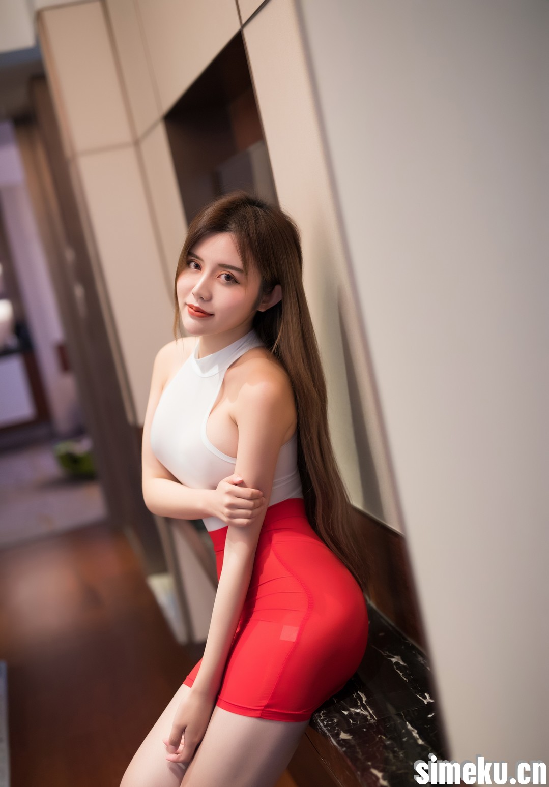 [合集打包]Cris_卓娅祺美女写真图集合集打包下载+持续更新