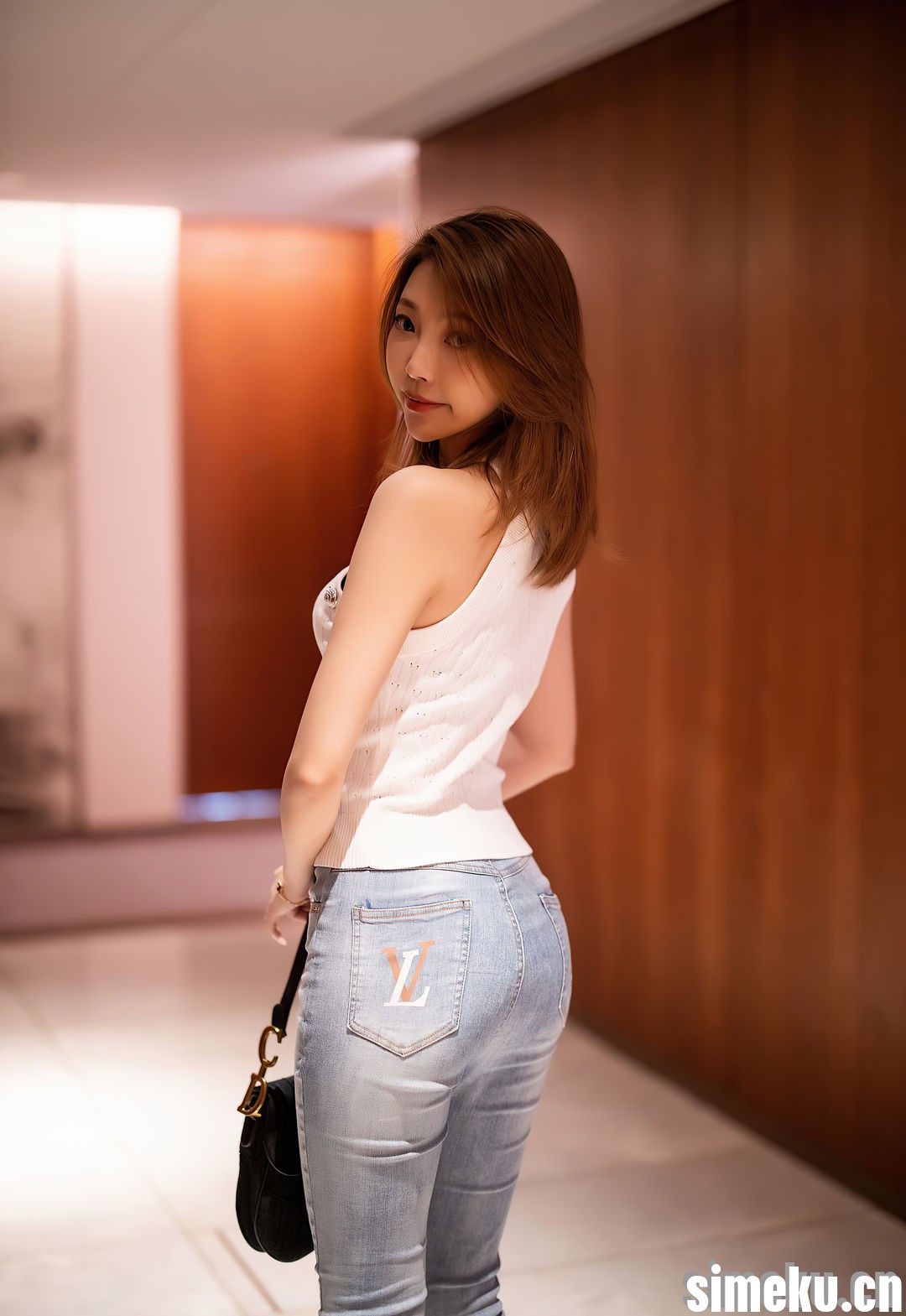[合集打包]冯木木LRIS美女写真图集合集打包下载+持续更新