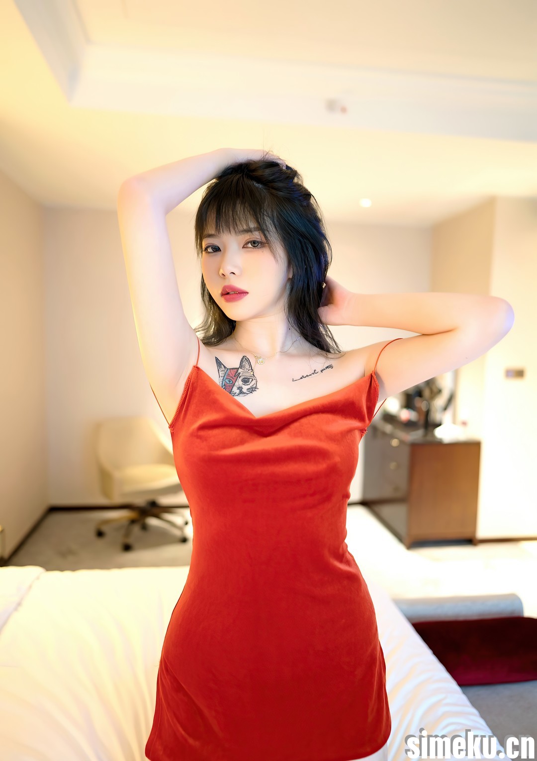 [合集打包]Arude薇薇美女写真图集合集打包下载+持续更新