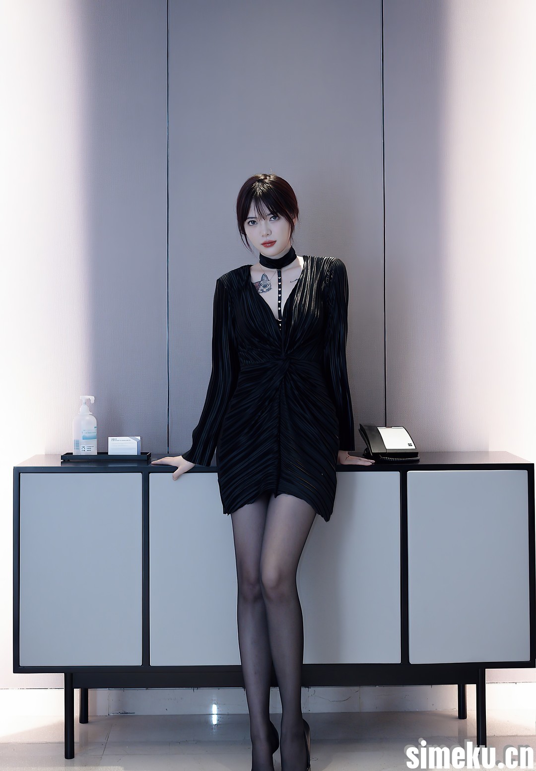 [合集打包]Arude薇薇美女写真图集合集打包下载+持续更新