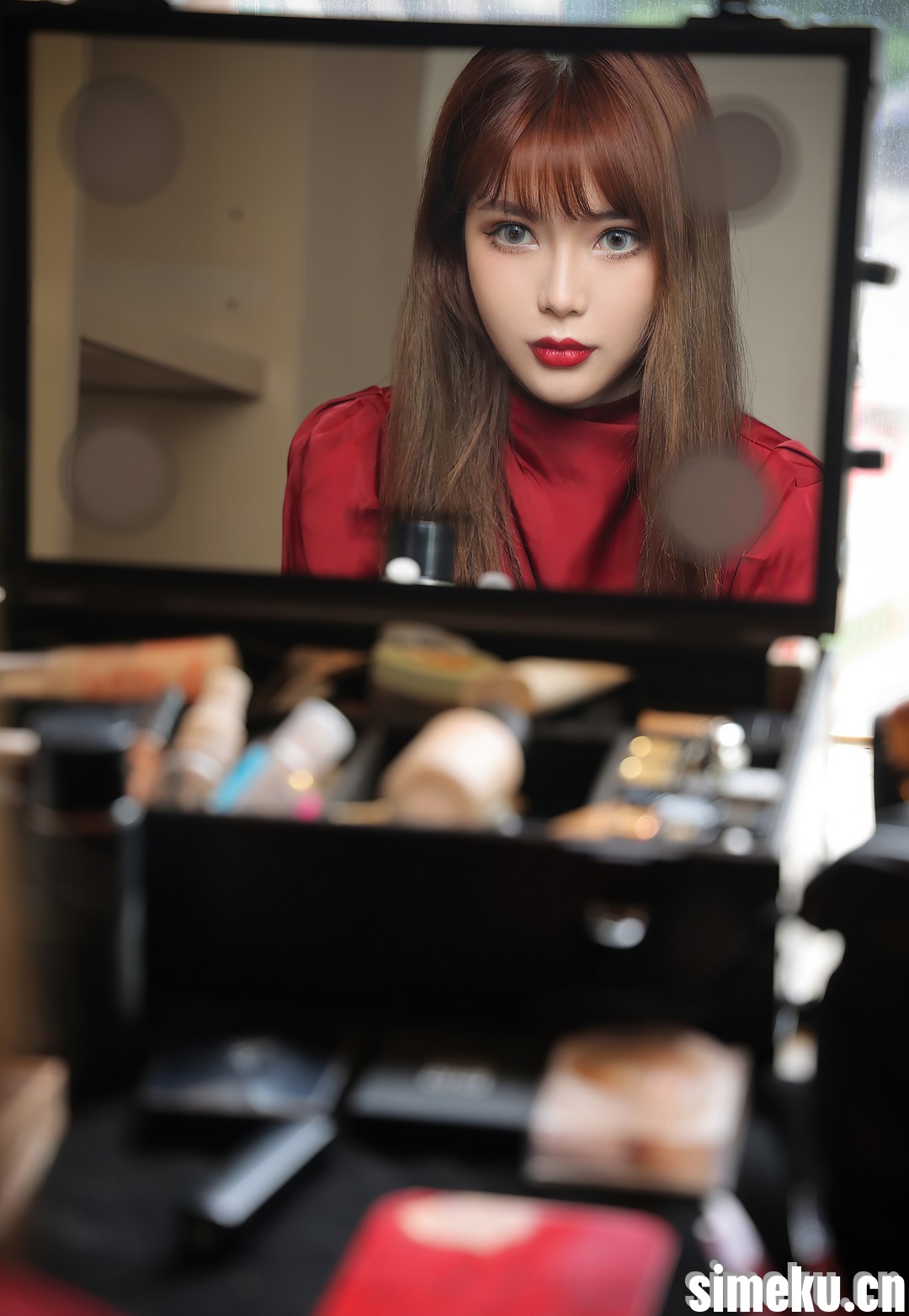 [合集打包]Arude薇薇美女写真图集合集打包下载+持续更新