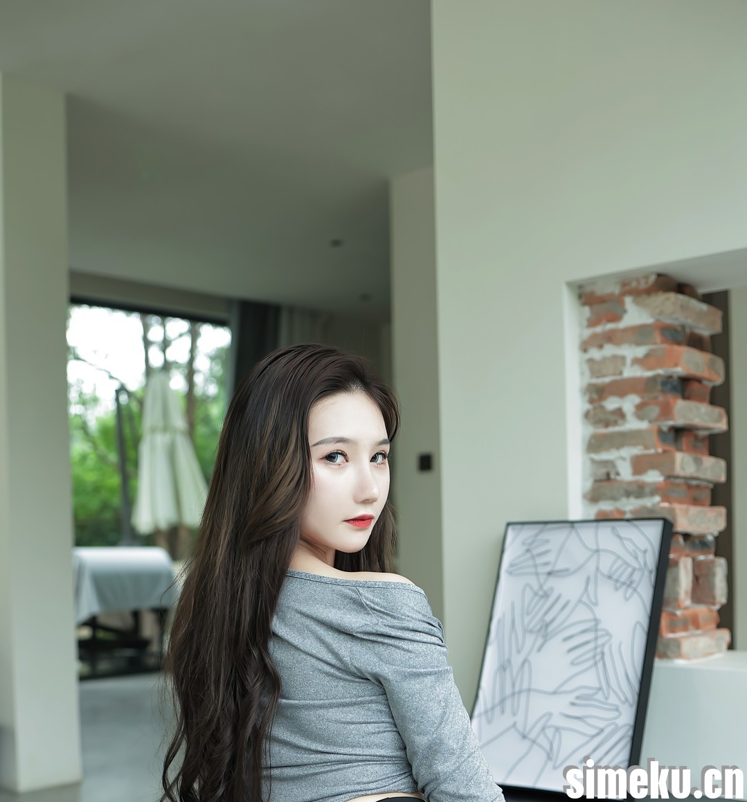 [合集打包]古月小同学美女写真图集合集打包下载+持续更新