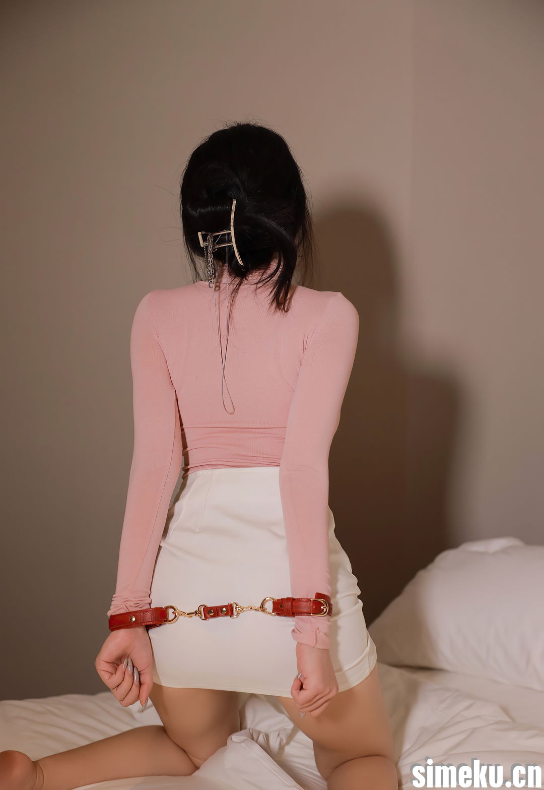 [合集打包]Niki可雅美女写真图集合集打包下载+持续更新