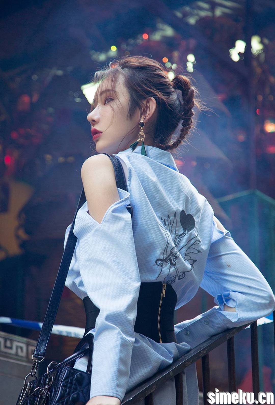 [合集打包]萌琪琪Lrene美女写真图集合集打包下载+持续更新