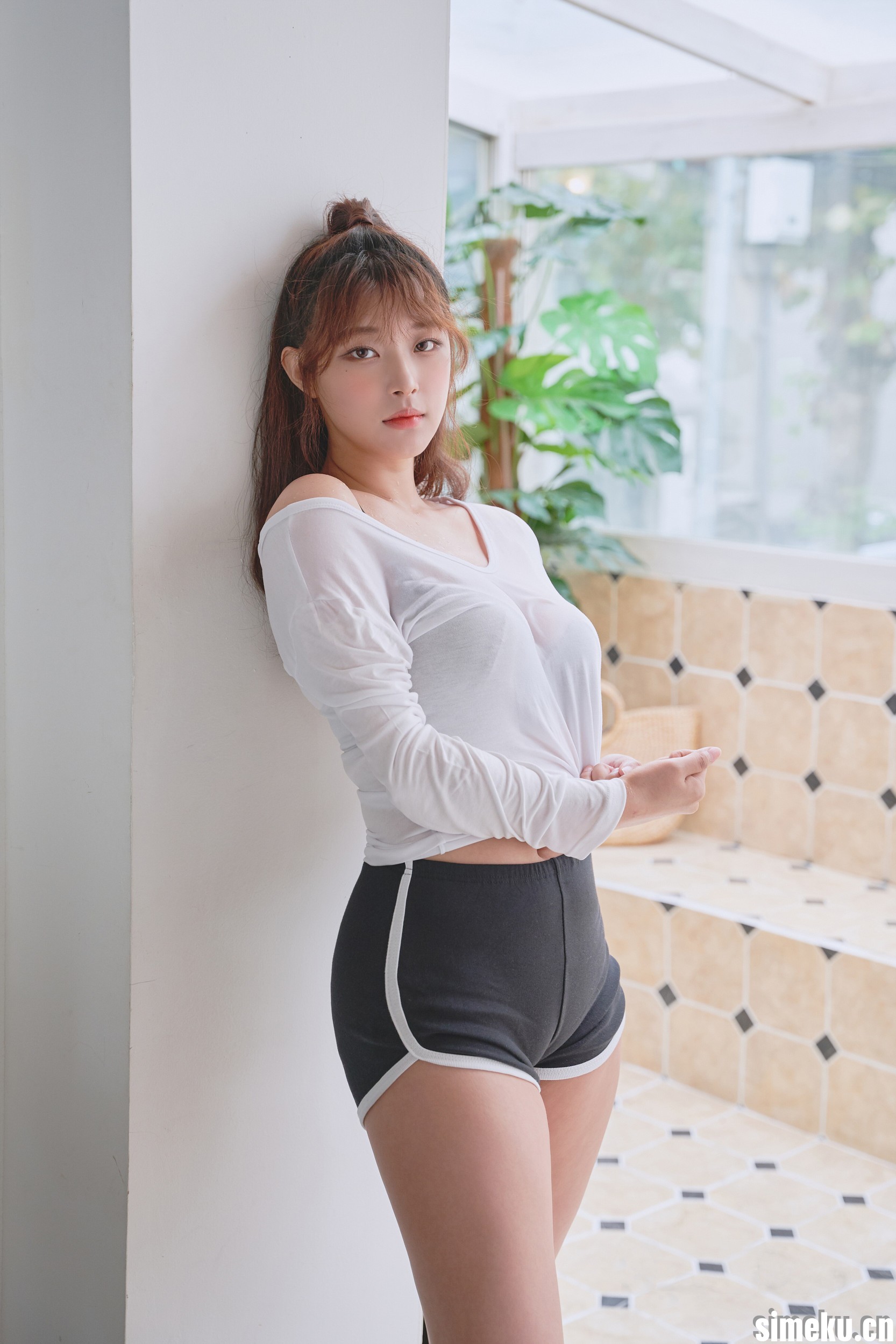 [合集打包]K-MODEL美女写真图集合集打包下载+持续更新