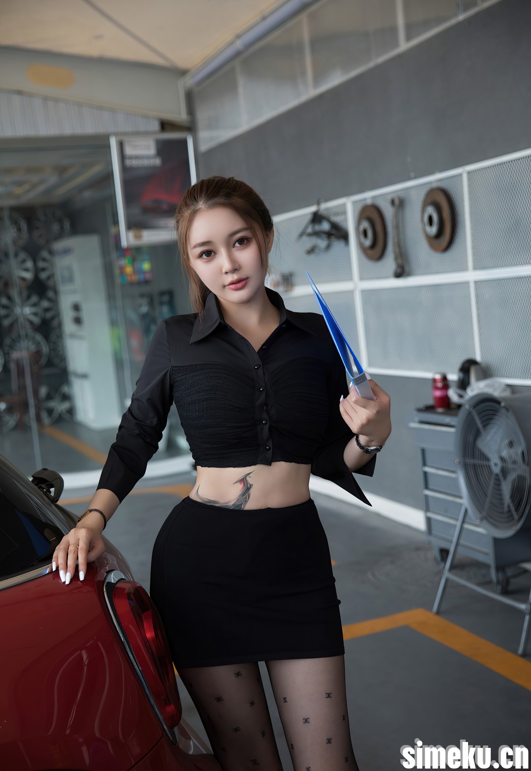 [合集打包]XINGYAN星颜社美女写真图集合集打包下载+持续更新