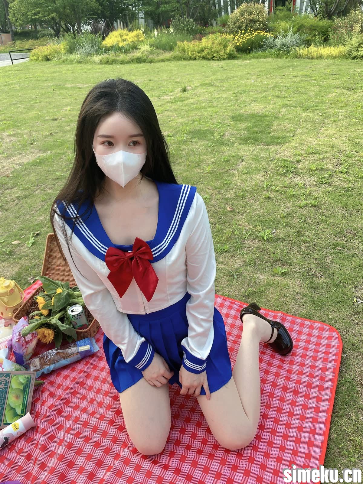 [合集打包]软妹小九九/July芝岚/是小九九呀/谁爱小九九呀/Micokey微密圈照片视频觅圈合集打包下载+持续更新