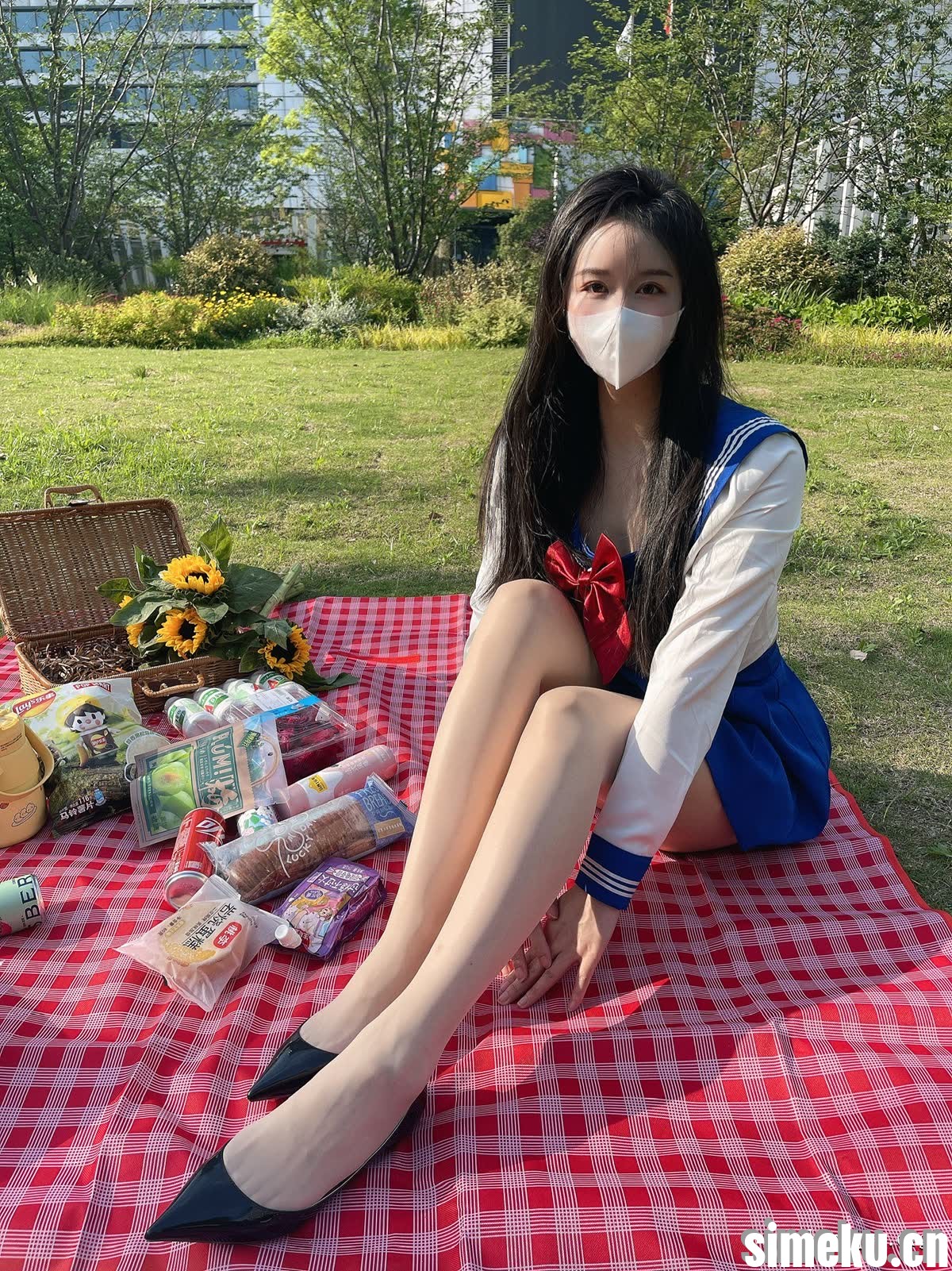 [合集打包]软妹小九九/July芝岚/是小九九呀/谁爱小九九呀/Micokey微密圈照片视频觅圈合集打包下载+持续更新