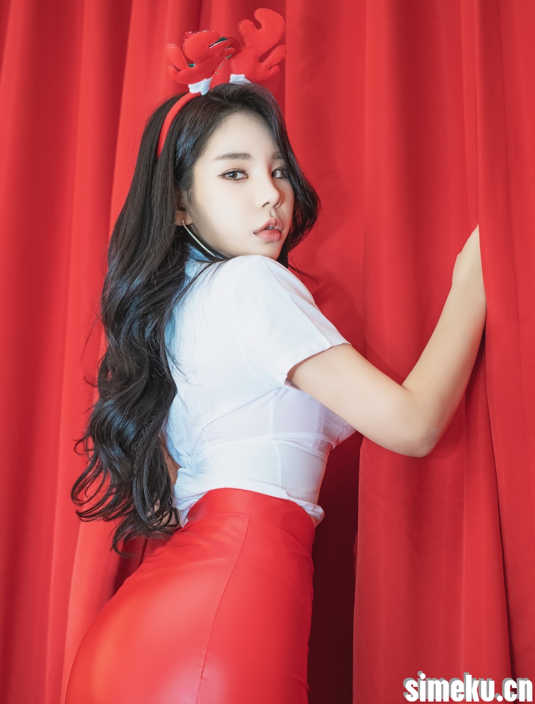 [合集打包]SAINTPhotolife美女写真图集合集打包下载+持续更新