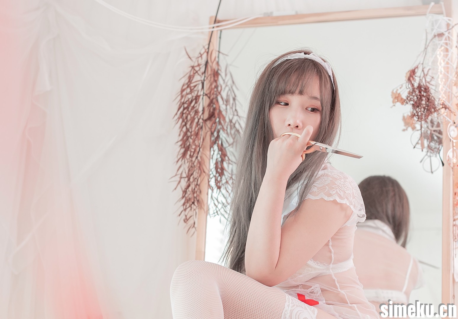 [合集打包]PhotoChips美女写真图集合集打包下载+持续更新