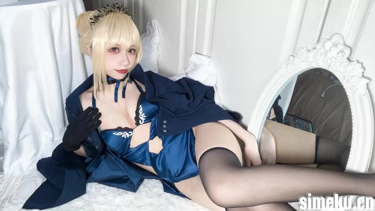 [合集打包]果咩酱W美女写真图集合集打包下载+持续更新