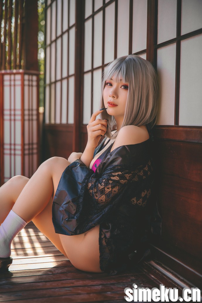 [合集打包]末夜787美女写真图集合集打包下载+持续更新