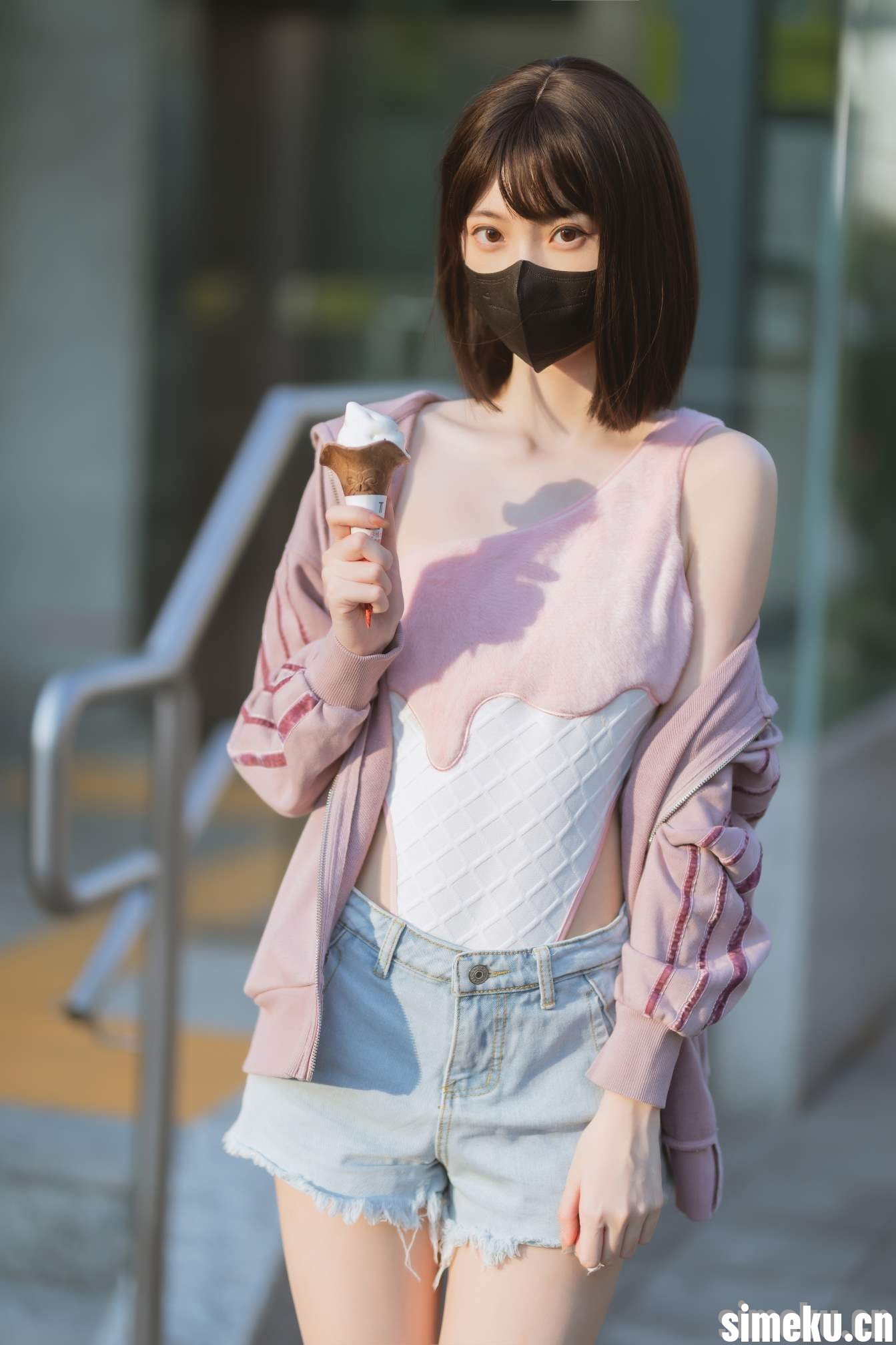 [合集打包]许岚LAN美女写真图集合集打包下载+持续更新
