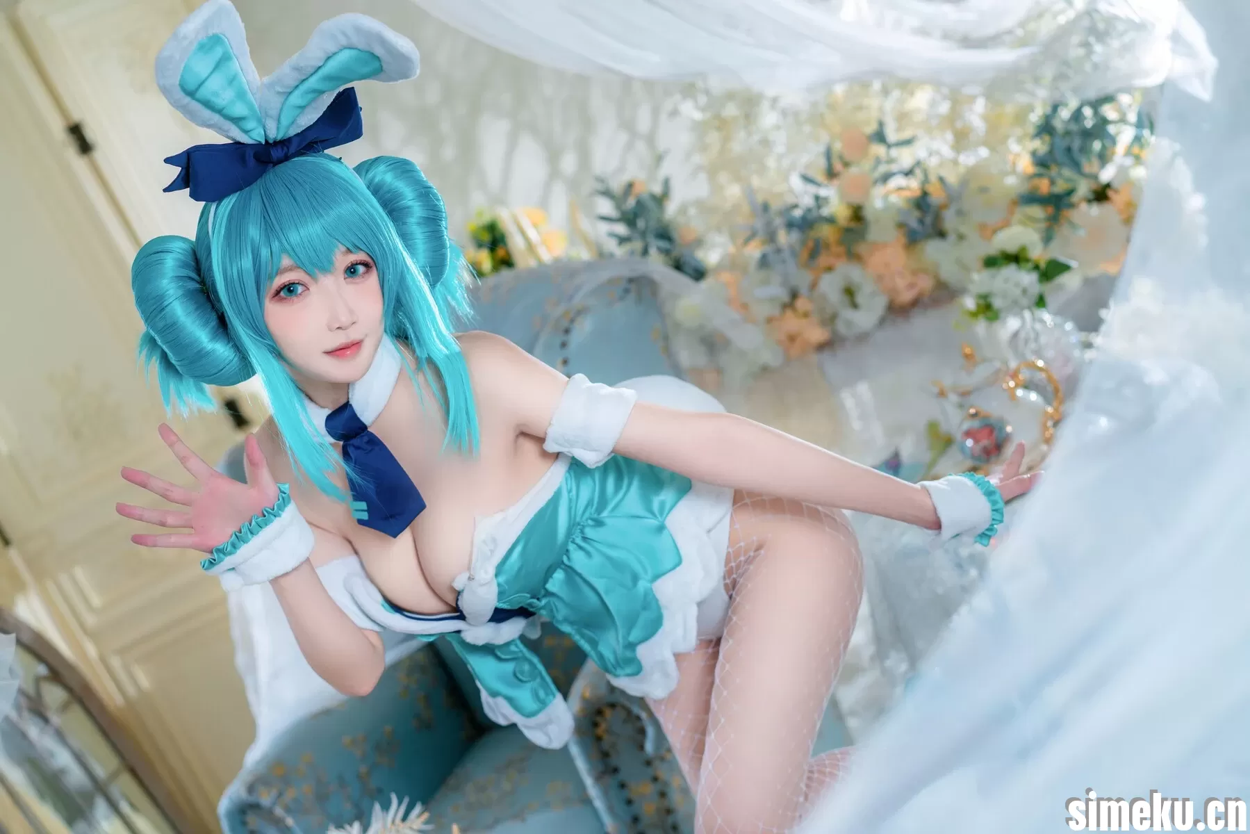 [合集打包]阿包也是兔娘美女写真图集合集下载+持续更新