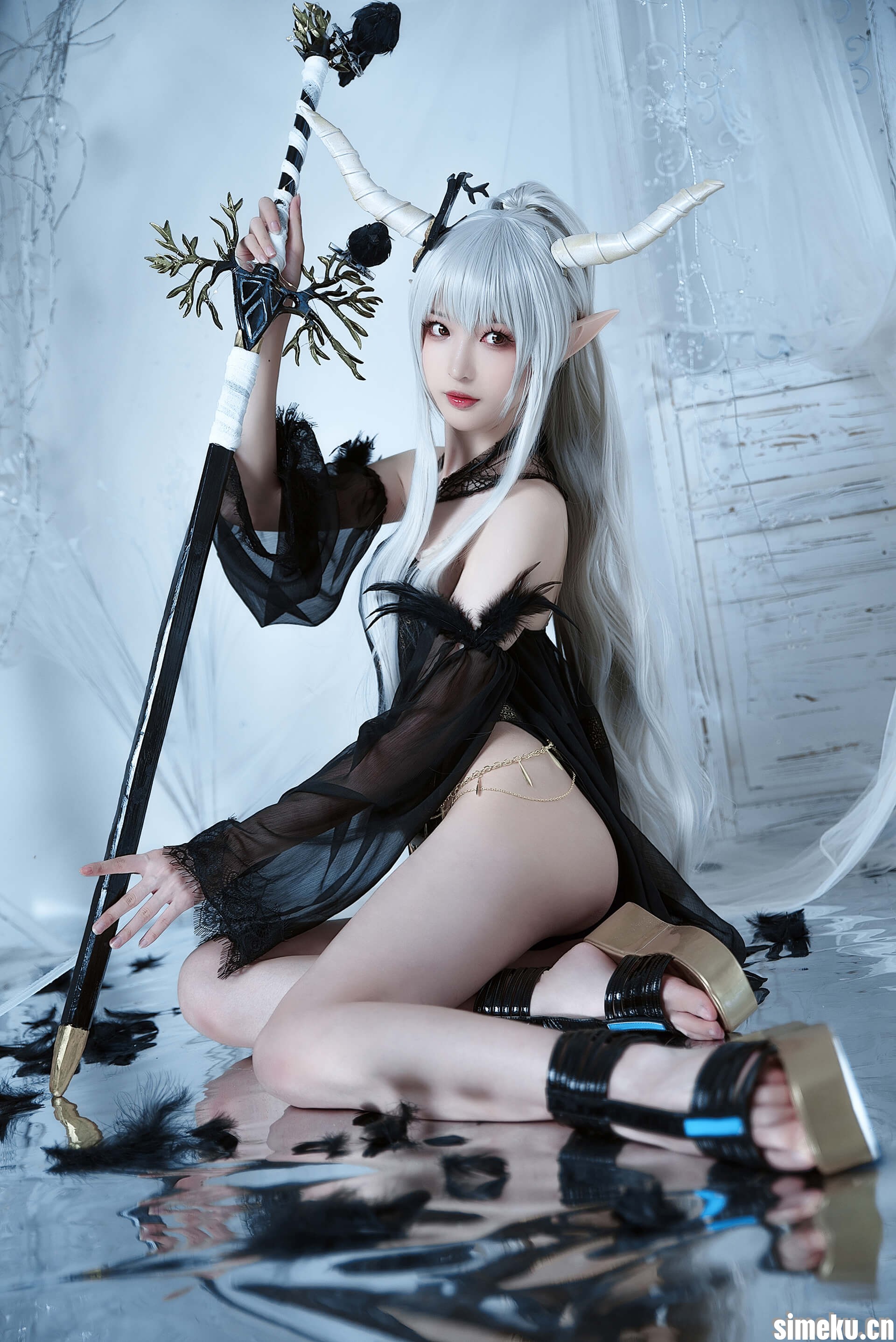 [合集打包]南宫美女写真图集下载+持续更新