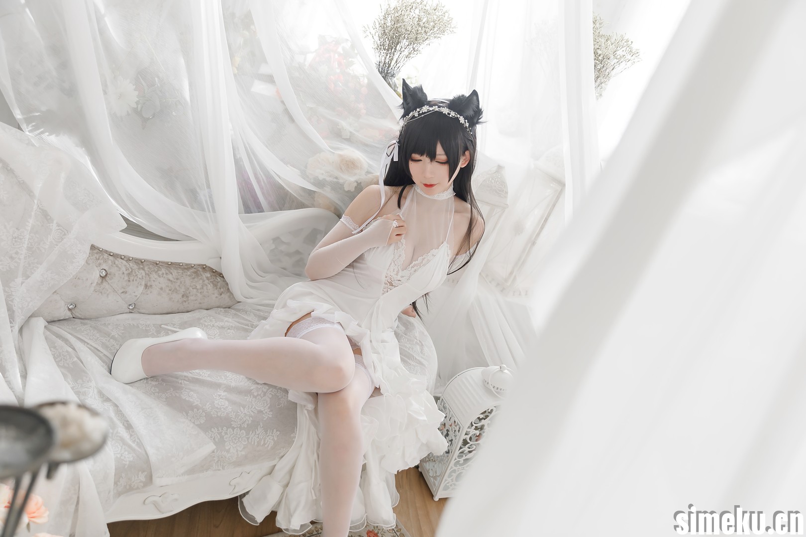 [合集打包]樱落酱W美女写真图集合集打包下载+持续更新