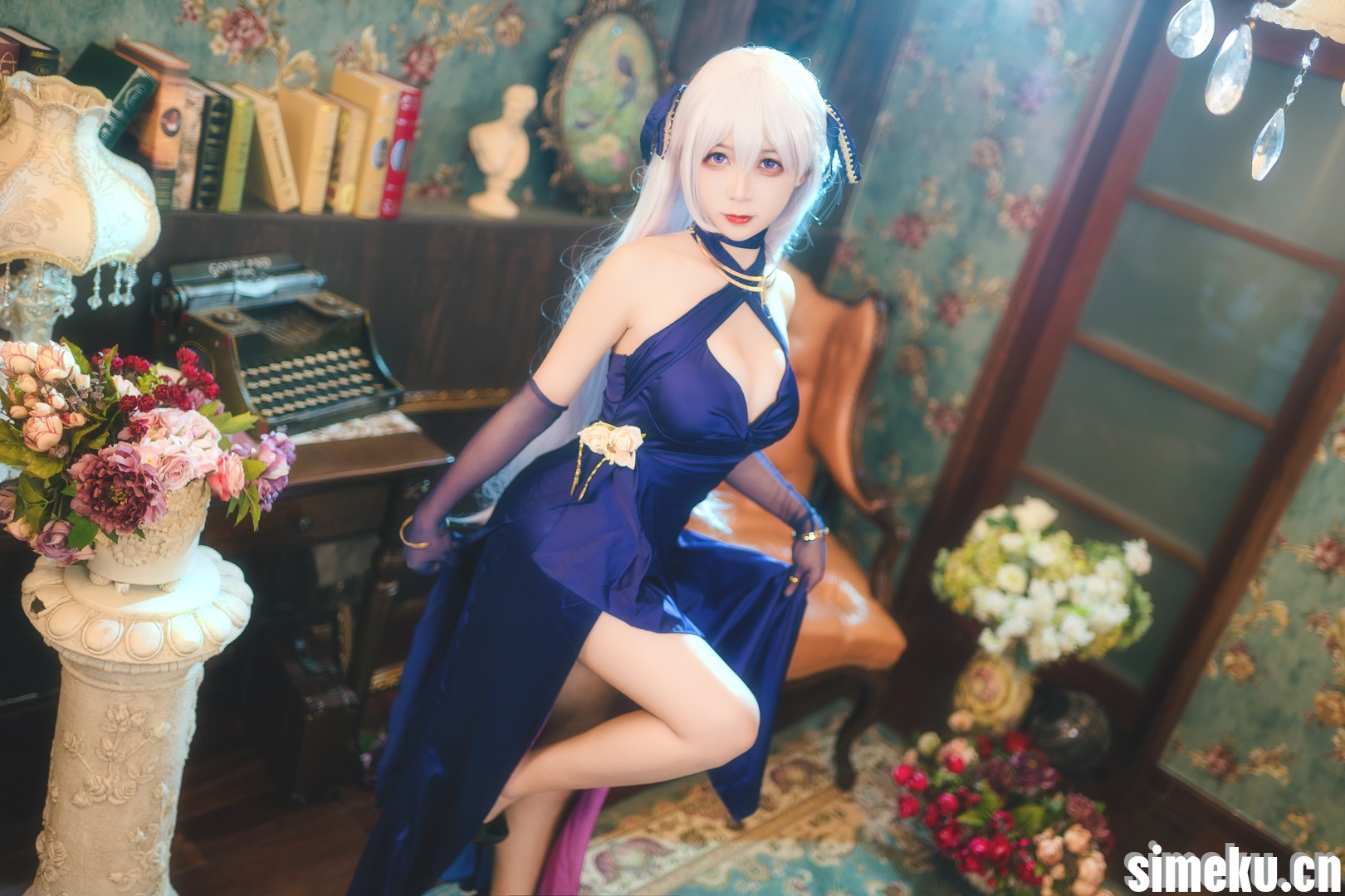 [合集打包]樱落酱W美女写真图集合集打包下载+持续更新