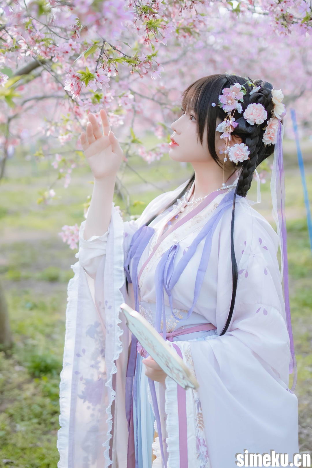 [合集打包]Nyako喵子美女写真图集合集打包下载+持续更新