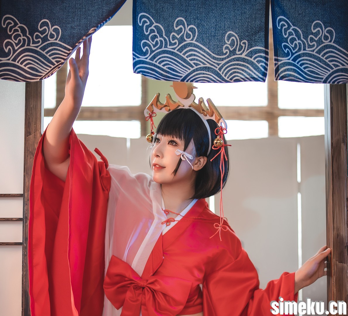 [合集打包]小容仔咕咕咕W美女写真图集合集下载+持续更新