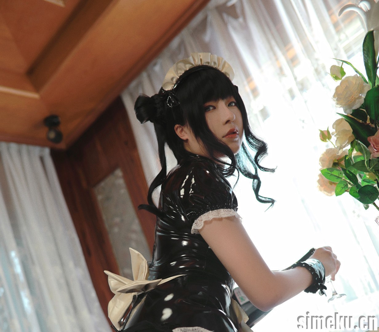 [合集打包]小容仔咕咕咕W美女写真图集合集下载+持续更新