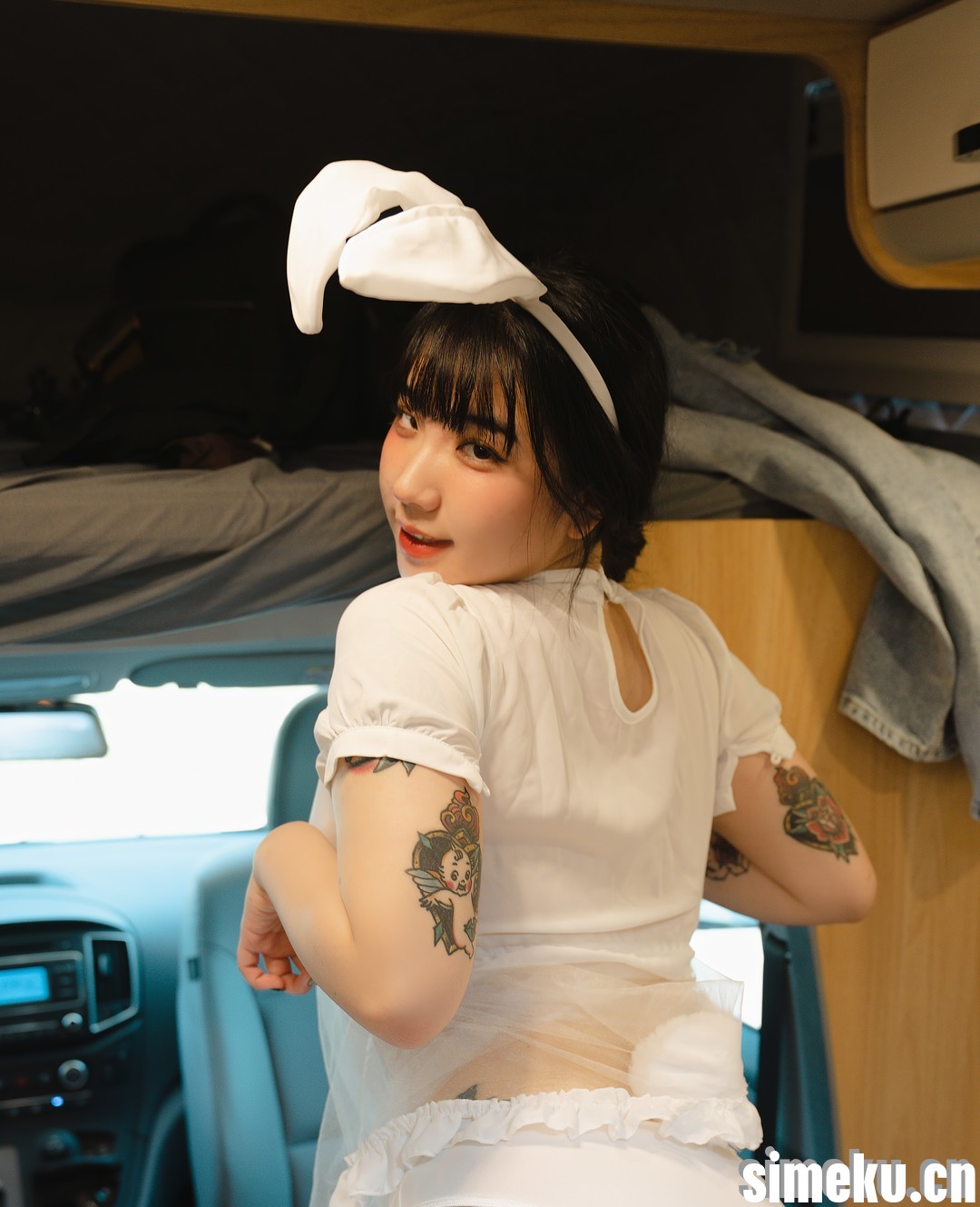 [合集打包]EchiH美女写真图集合集打包下载+持续更新