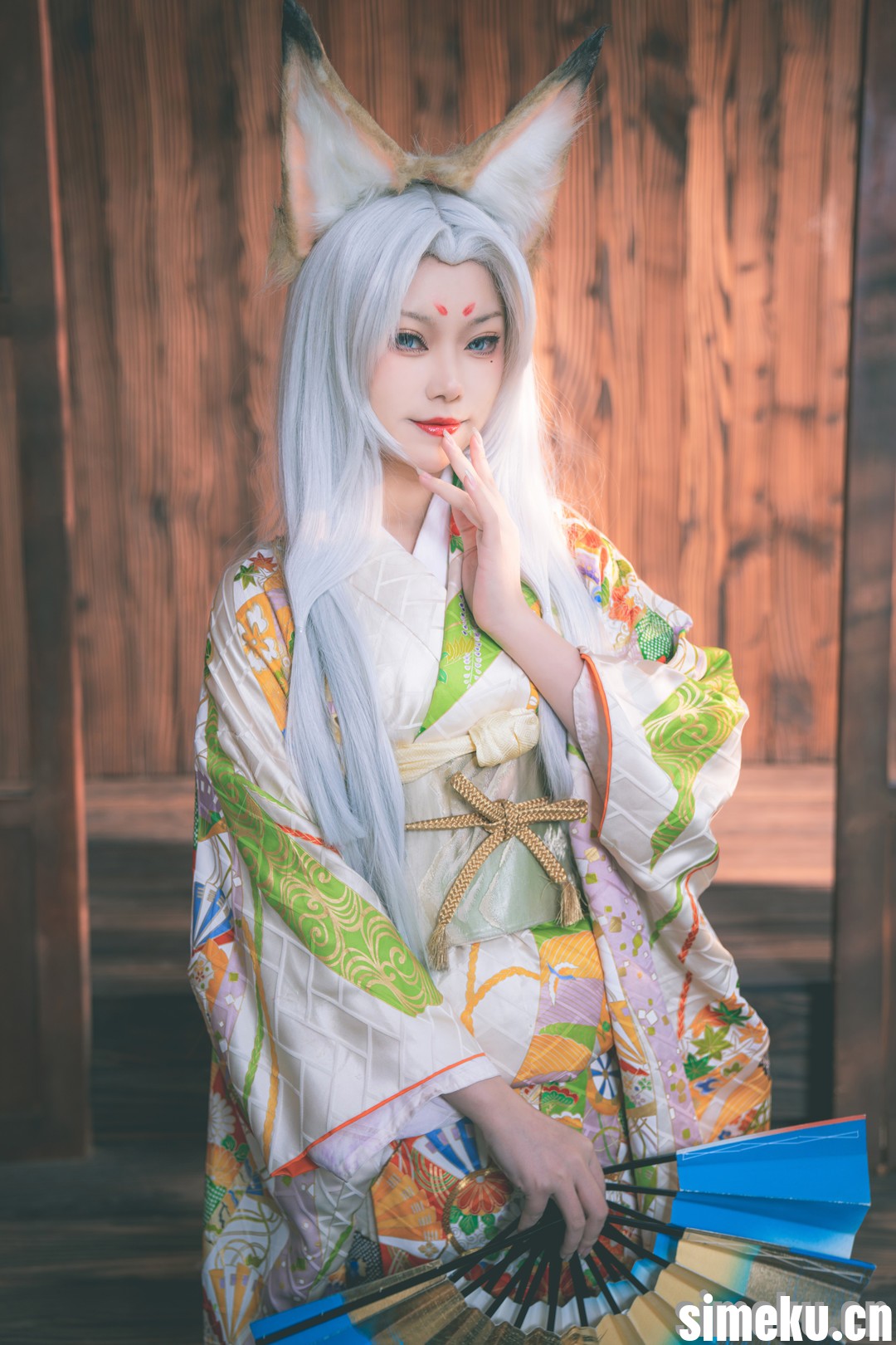 [合集打包]亦南南南美女写真图集合集打包下载+持续更新