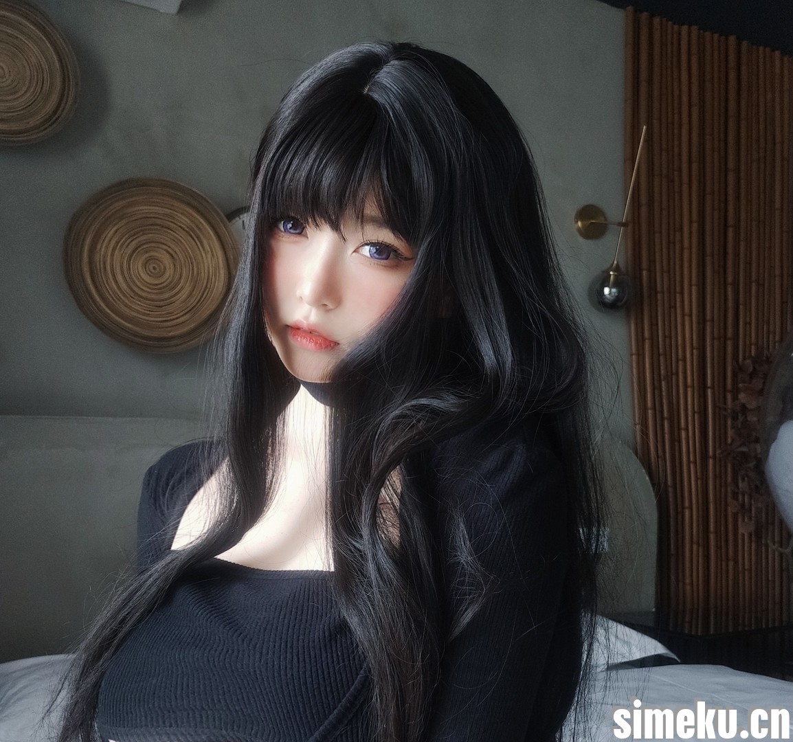 [合集打包]女主K美女写真图集合集打包下载+持续更新
