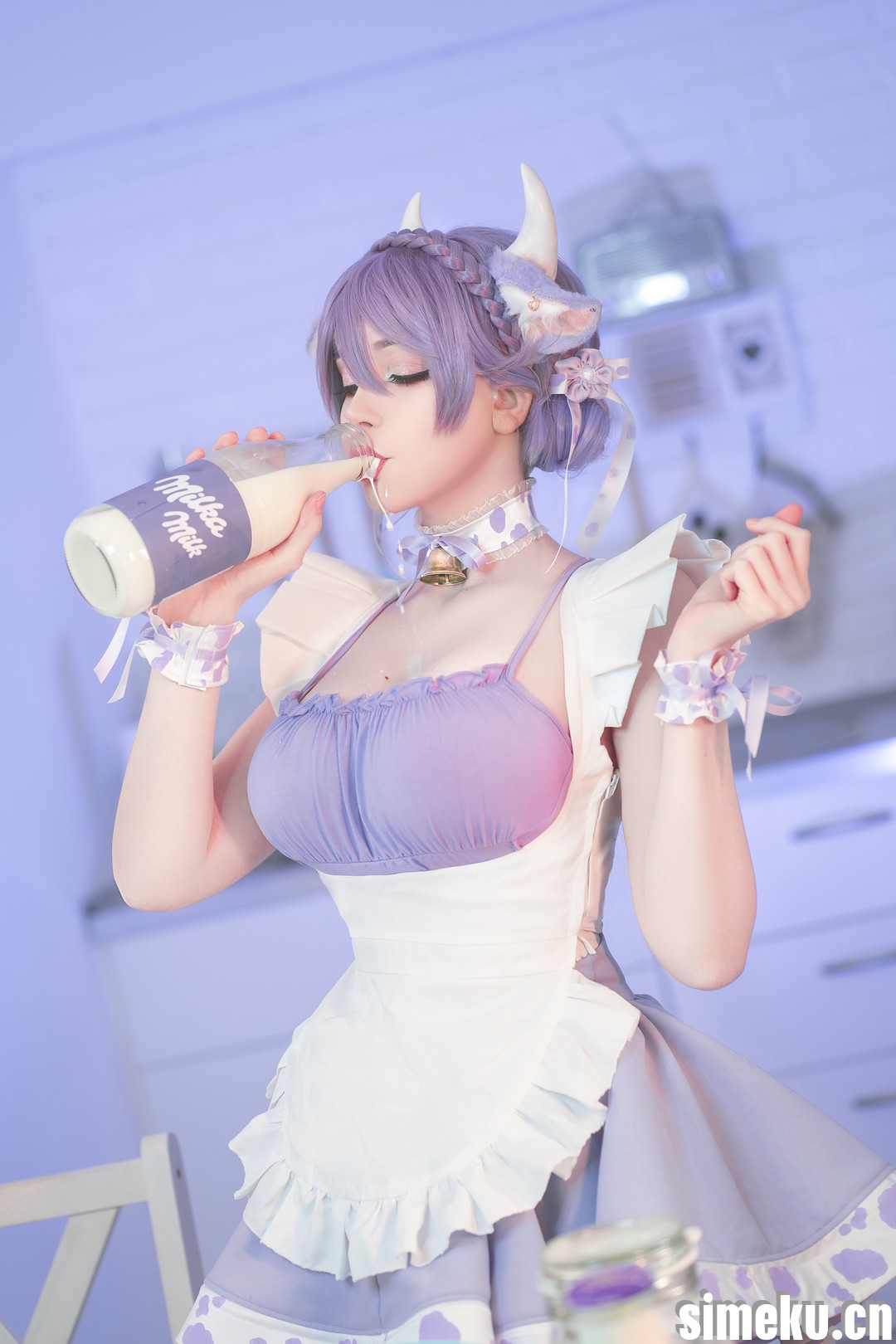 [合集打包]Sayathefox美女艺术写真图集合集打包下载+持续更新