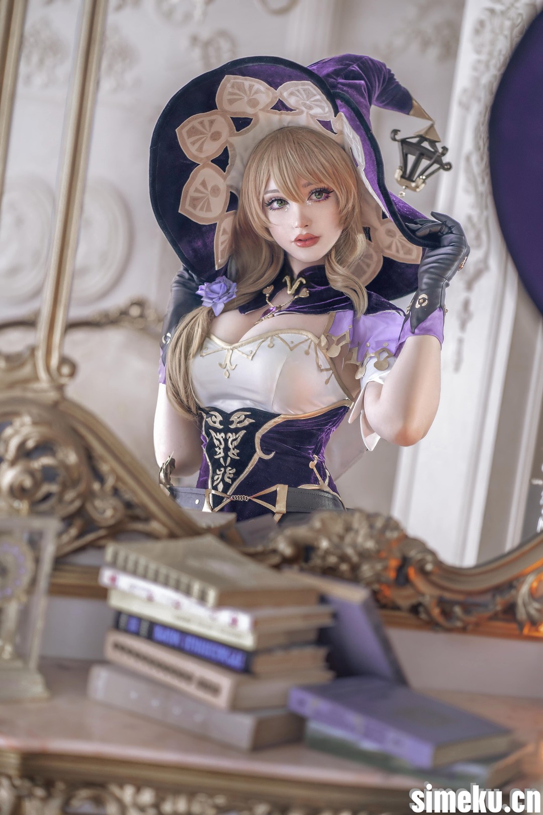 [合集打包]Sayathefox美女艺术写真图集合集打包下载+持续更新