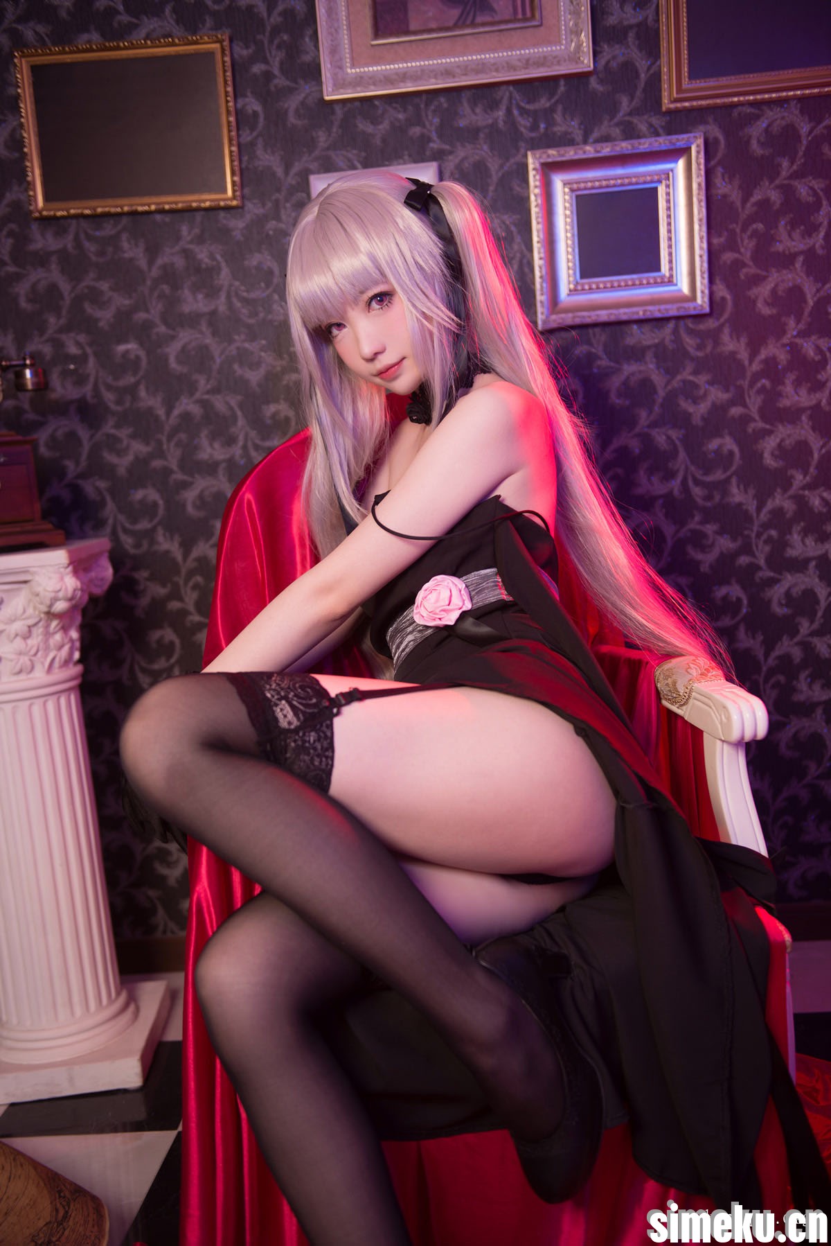 [合集打包]妖少you1美女写真图集合集打包下载+持续更新