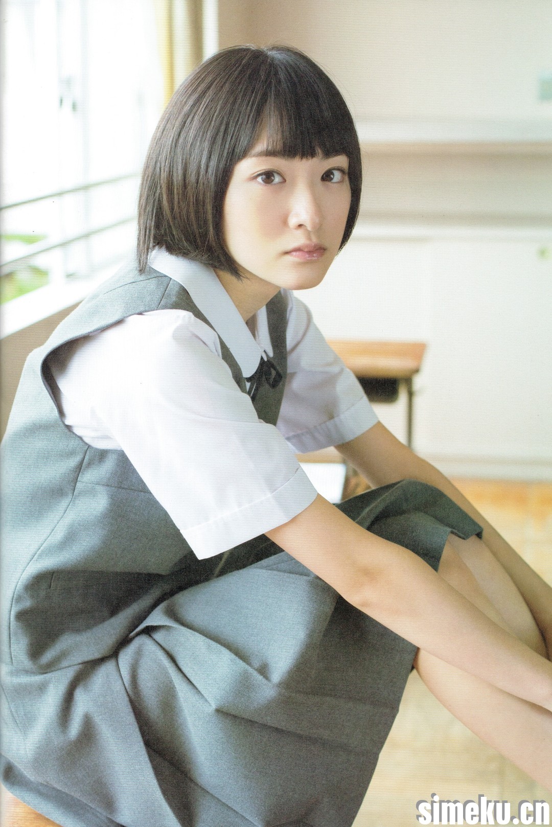 [合集打包]青山裕企美女写真图集合集打包下载+持续更新