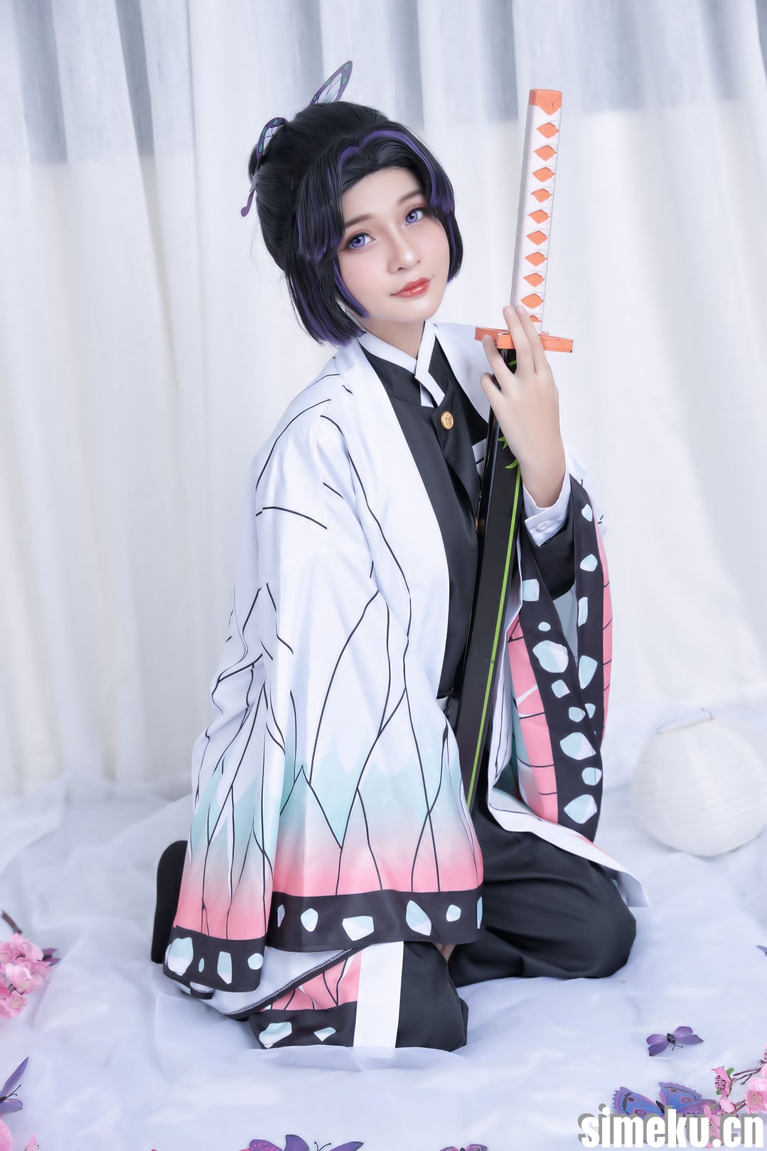 [合集打包]Azami雒雒白美女写真图集合集打包下载+持续更新