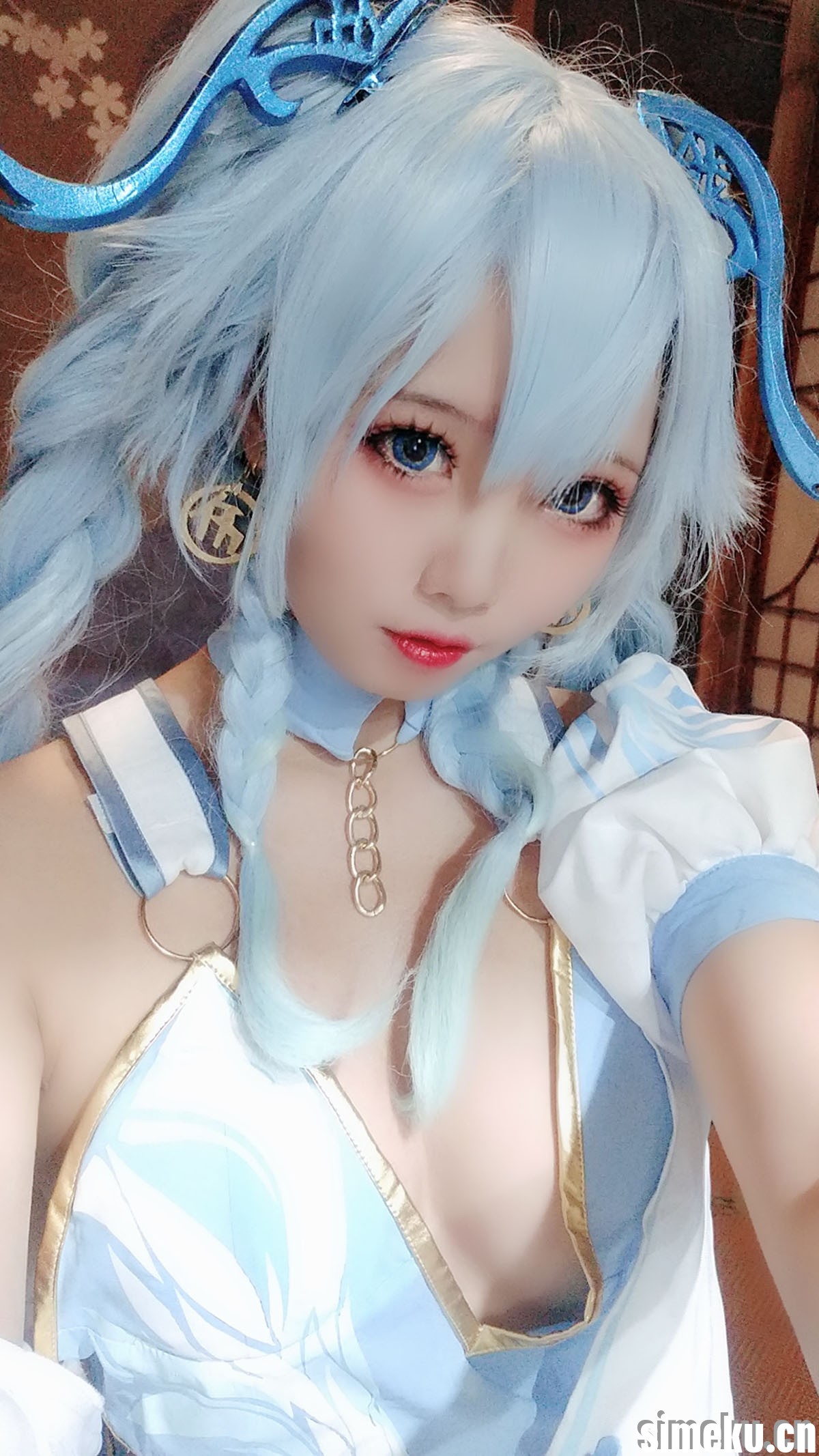 [合集打包]墨玉w/墨玉-M美女写真图集合集打包下载+持续更新