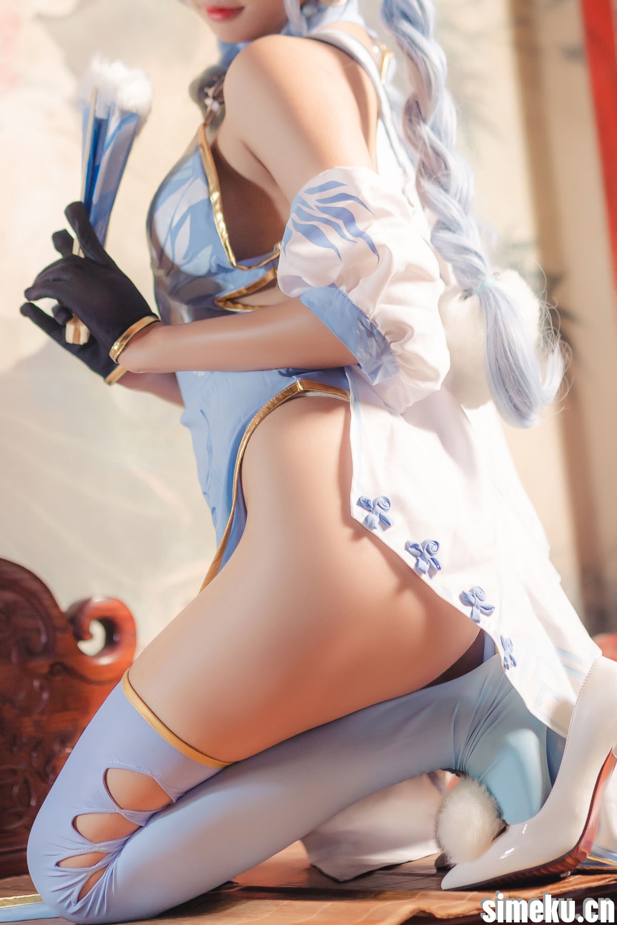 [合集打包]墨玉w/墨玉-M美女写真图集合集打包下载+持续更新