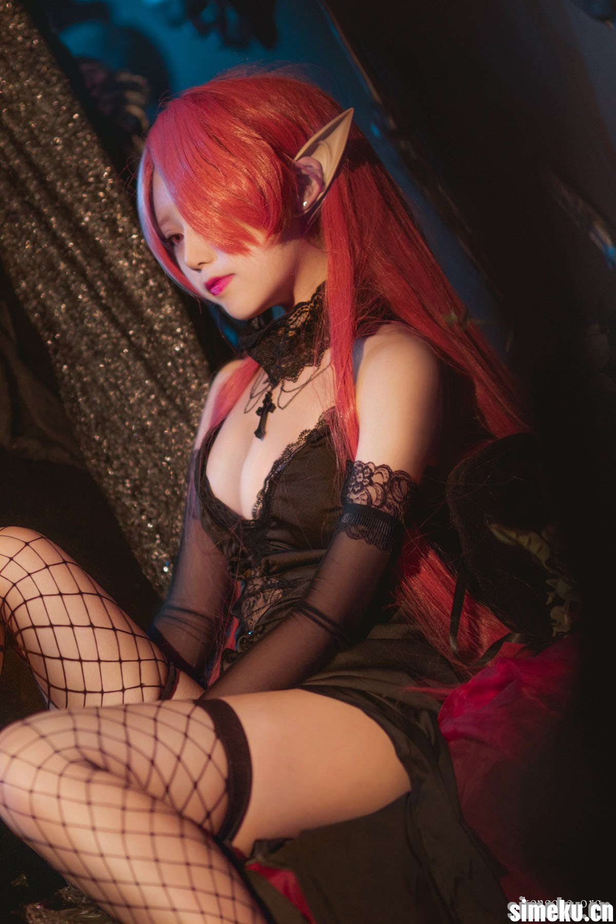 [合集打包]eloise软软美女写真图集合集打包下载+持续更新