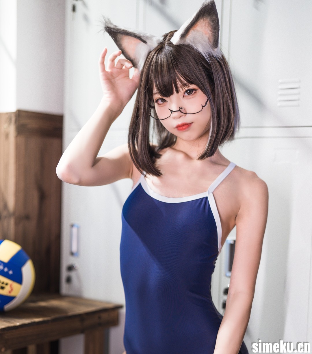 [合集打包]狐玖玖美女写真图集合集打包下载+持续更新