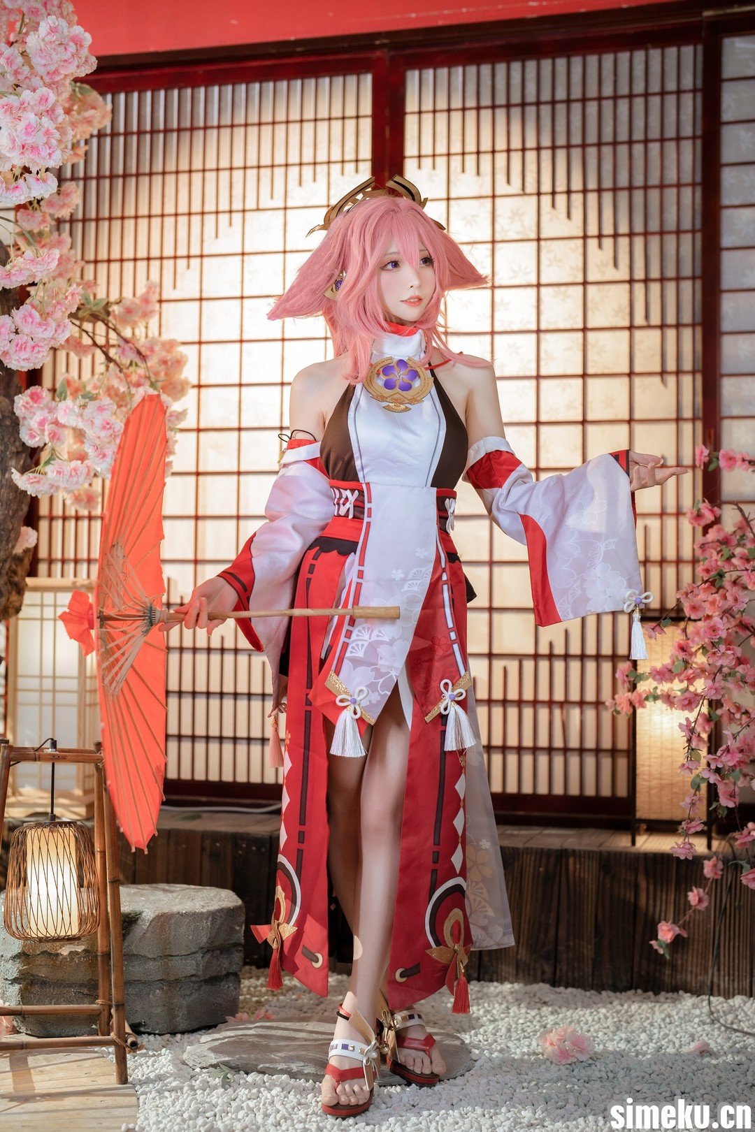 [合集打包]樱岛嗷一美女写真图集合集打包下载+持续更新