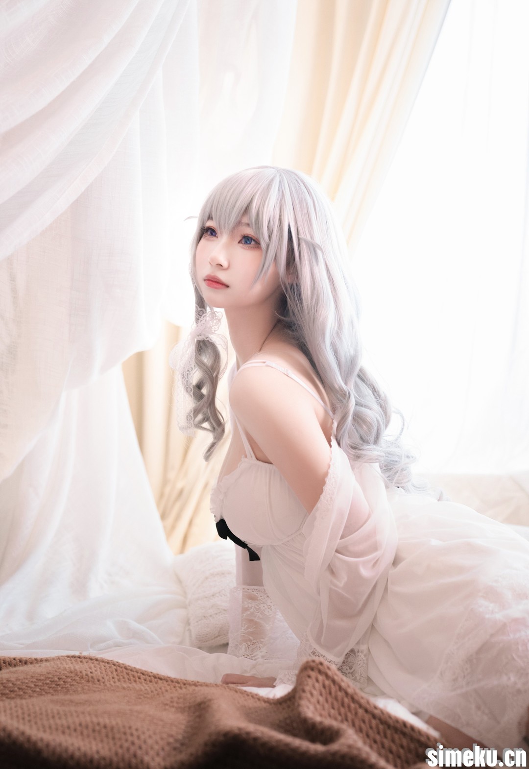 [合集打包]橙喵美女写真图集合集打包下载+持续更新