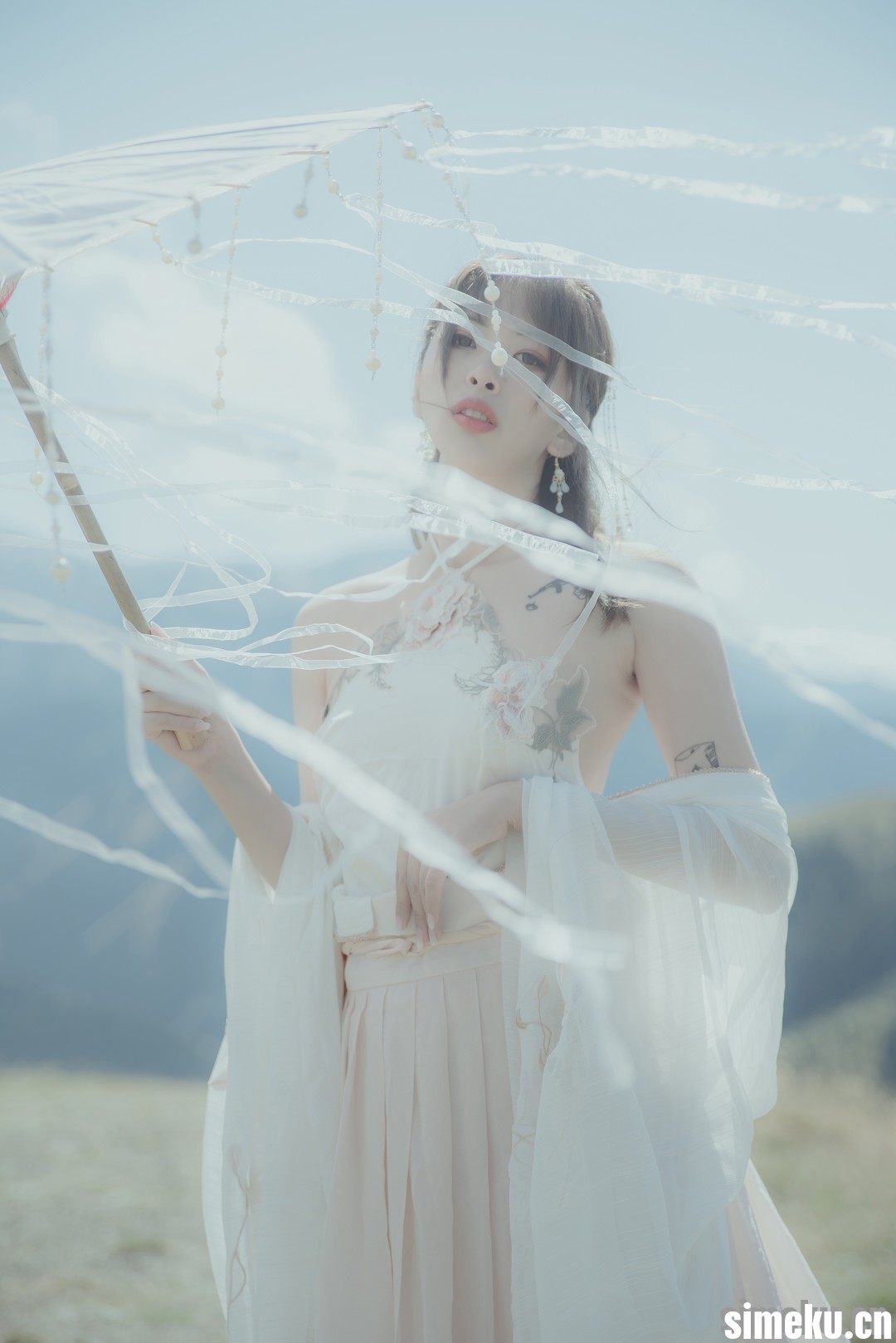 [合集打包]柚木Yuzuki美女写真图集合集打包下载+持续更新
