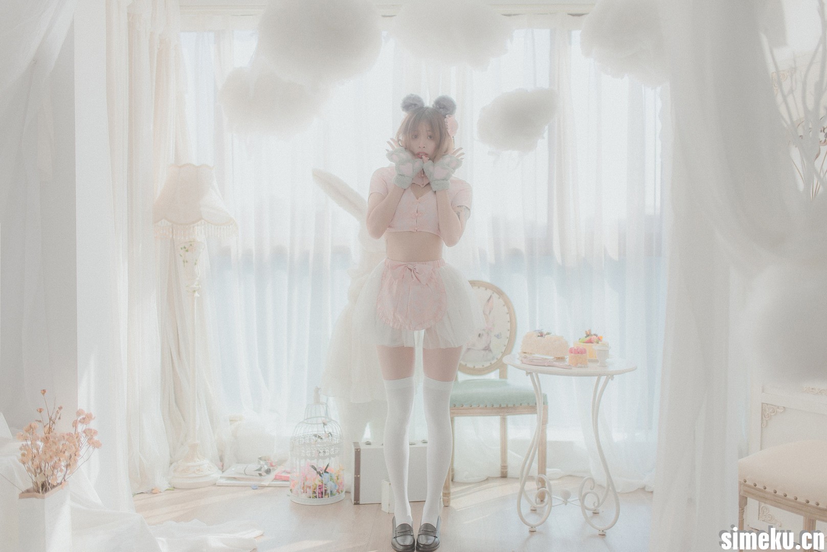 [合集打包]柚木Yuzuki美女写真图集合集打包下载+持续更新