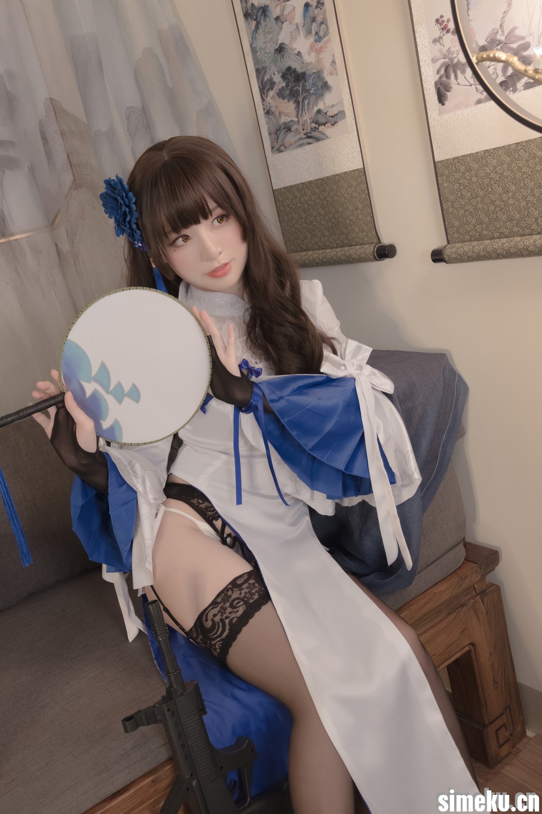 [合集打包]星野Saori美女写真图集合集打包下载+持续更新