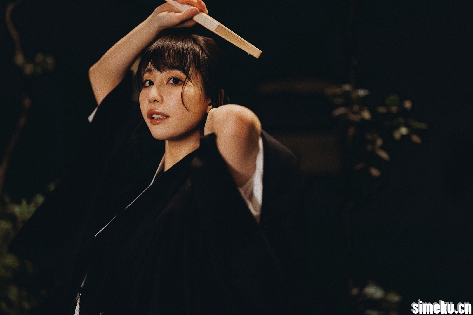 [合集打包]彩美旬果美女写真图集合集打包下载+持续更新
