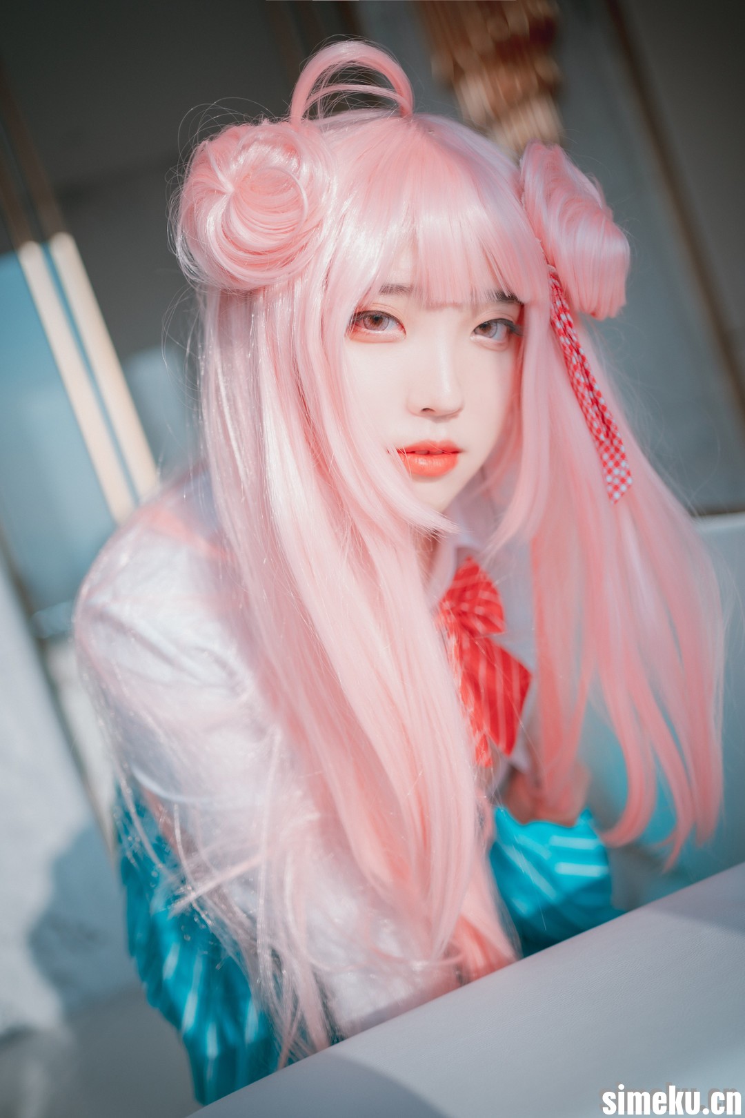 [合集打包]Hana Song (송하나)美女写真图集合集打包下载+持续更新
