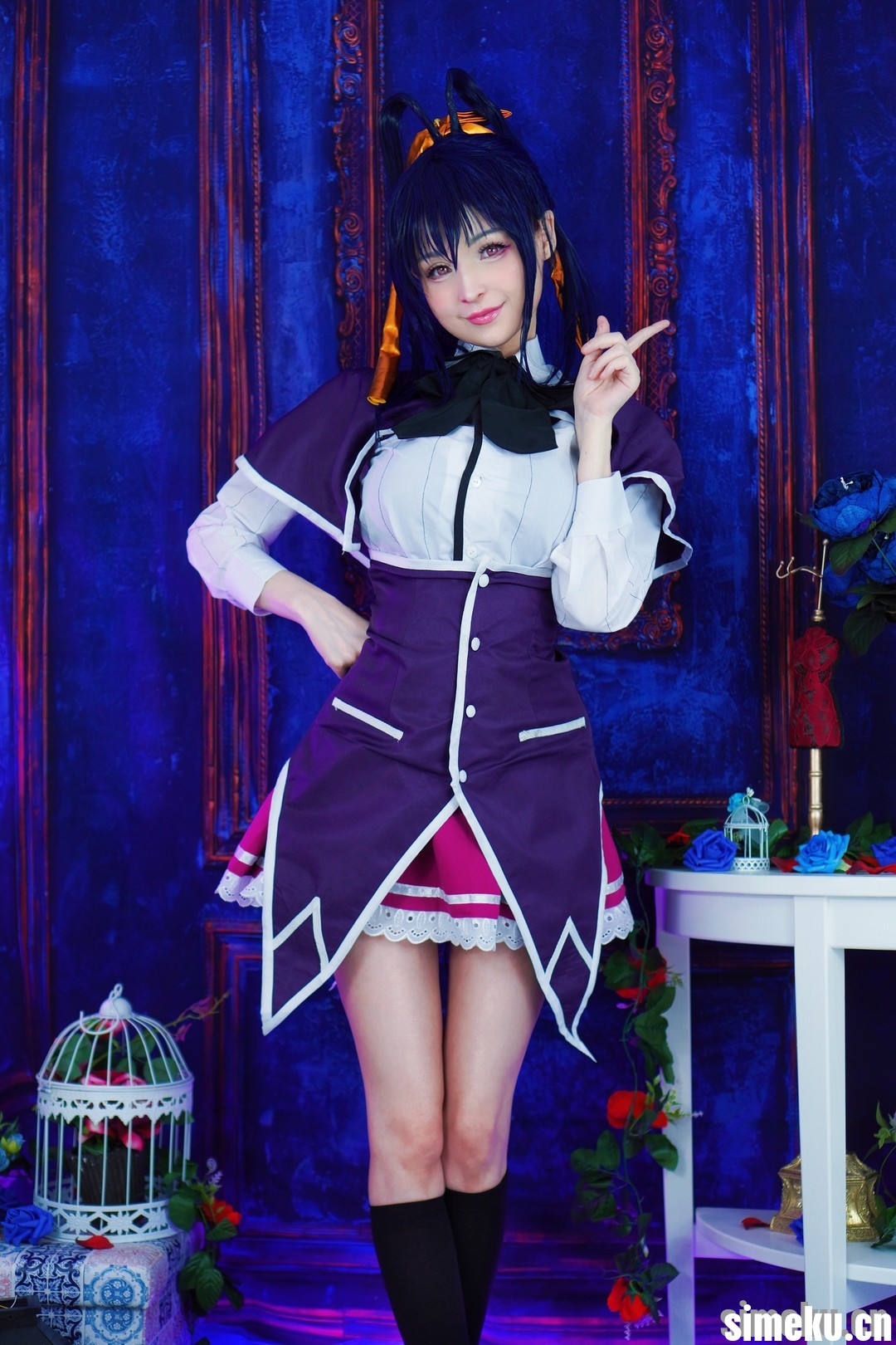 [合集打包]HidoriRose美女写真图集合集打包下载+持续更新